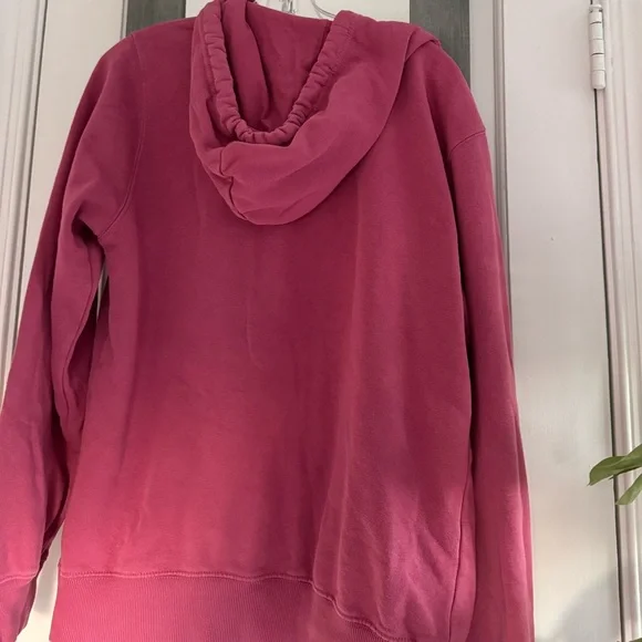 The North Face Half Dome Hoodie Sweatshirt - Picture 7 of 8